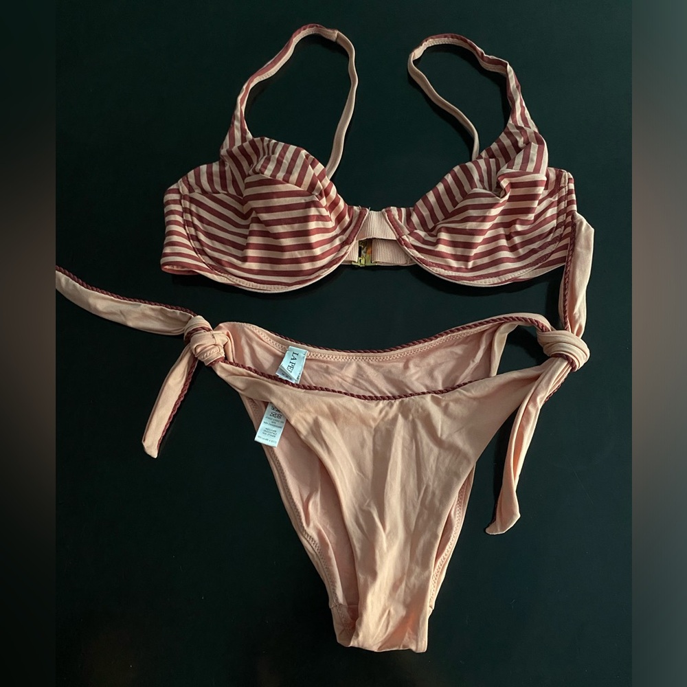 La Perla bikini